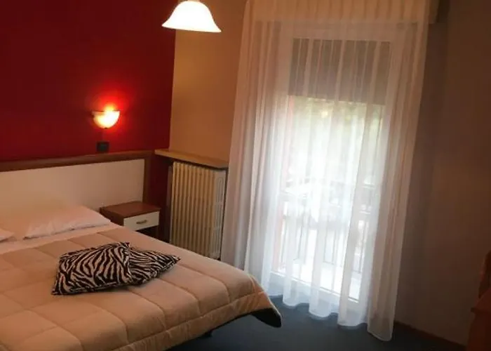 Hotel Cortina