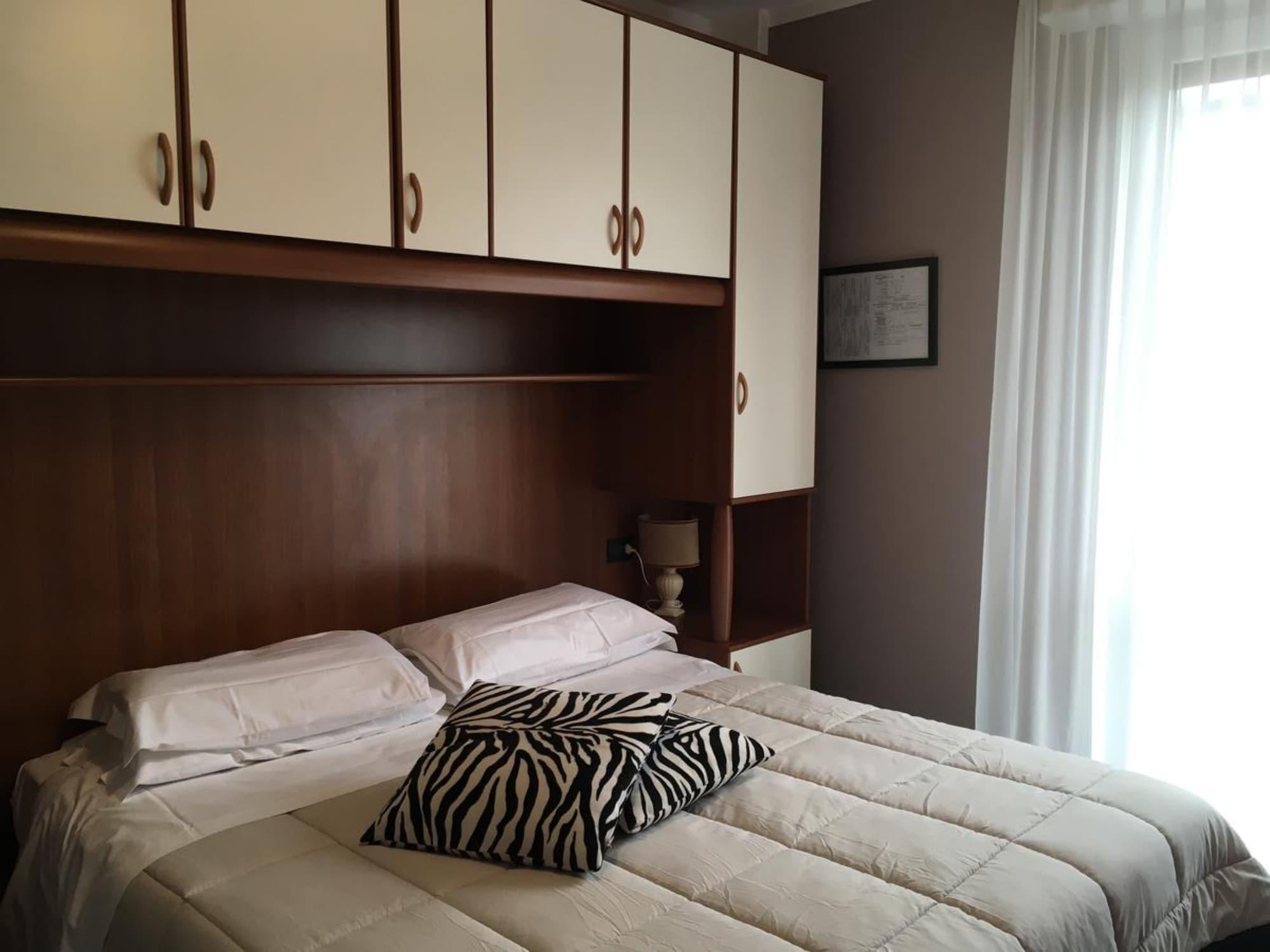 Hotel Cortina