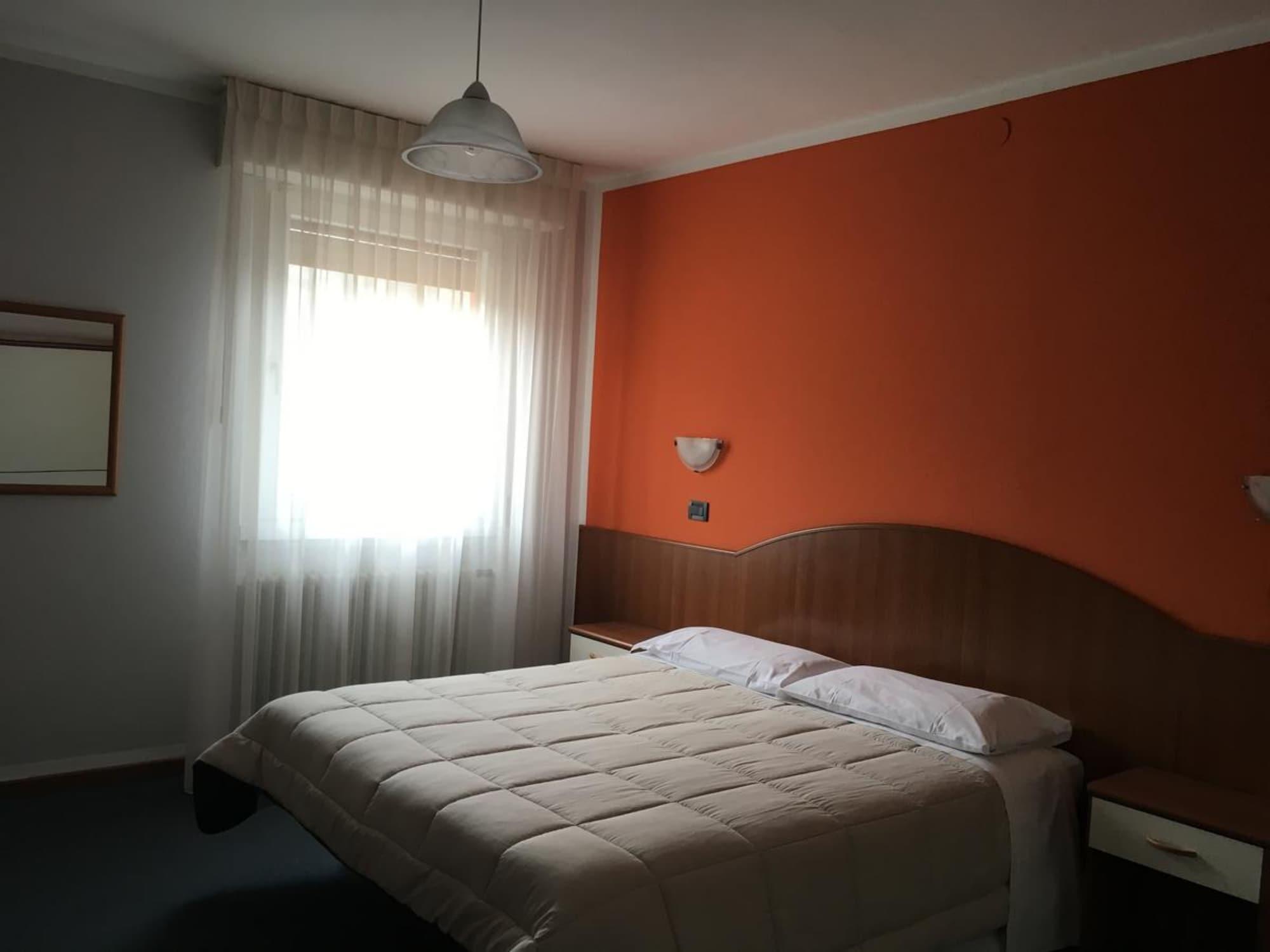 Cortina Hotel