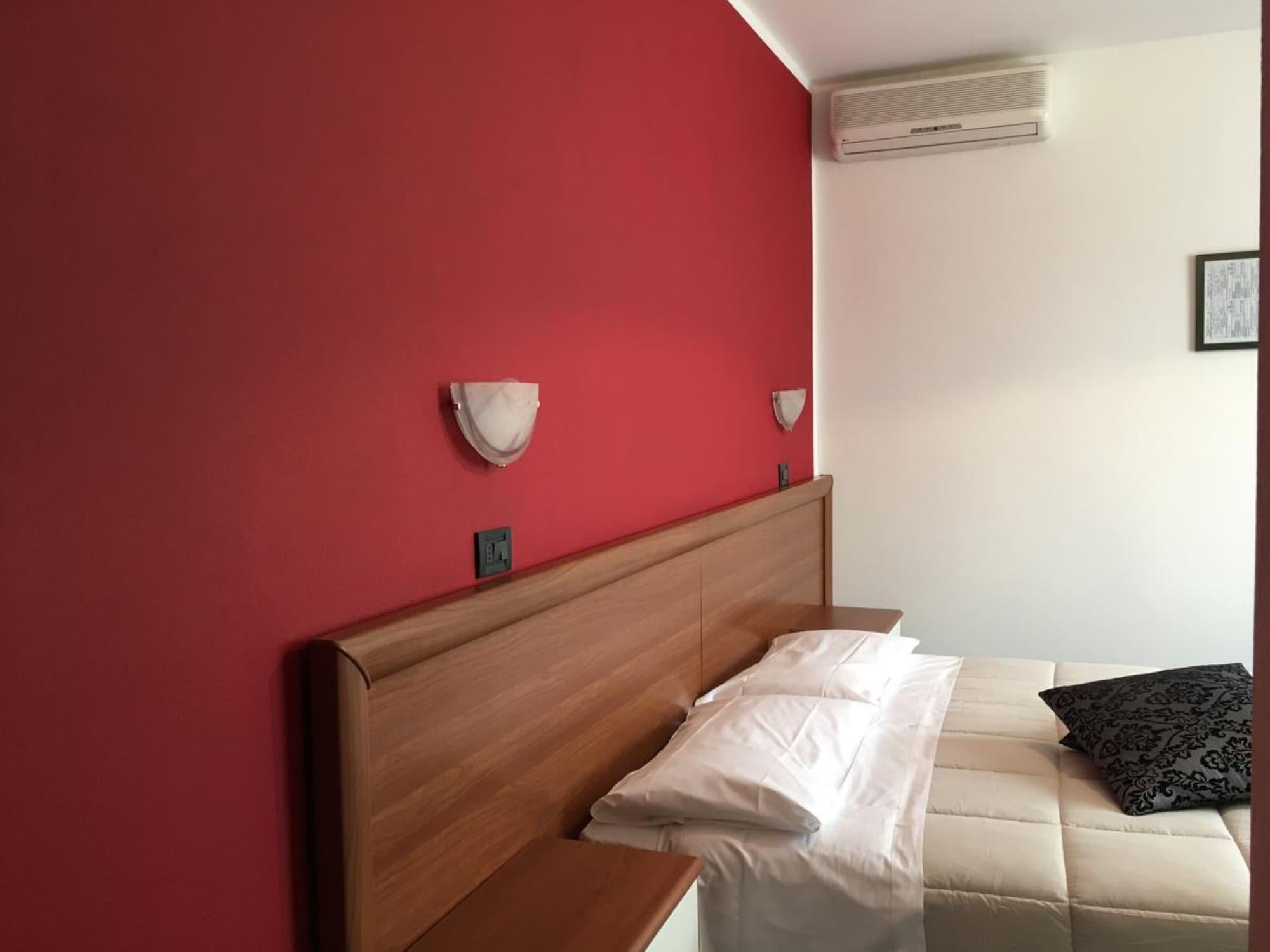 Cortina 2* Garda (Verona)