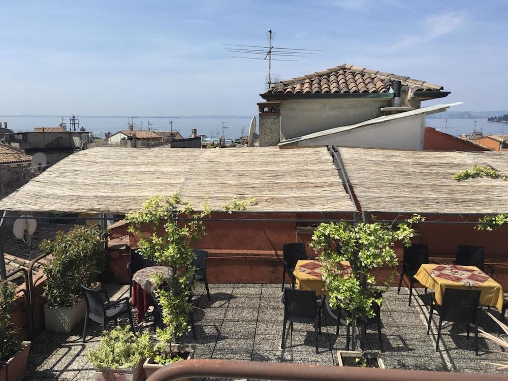 Cortina Hotel Garda (Verona)