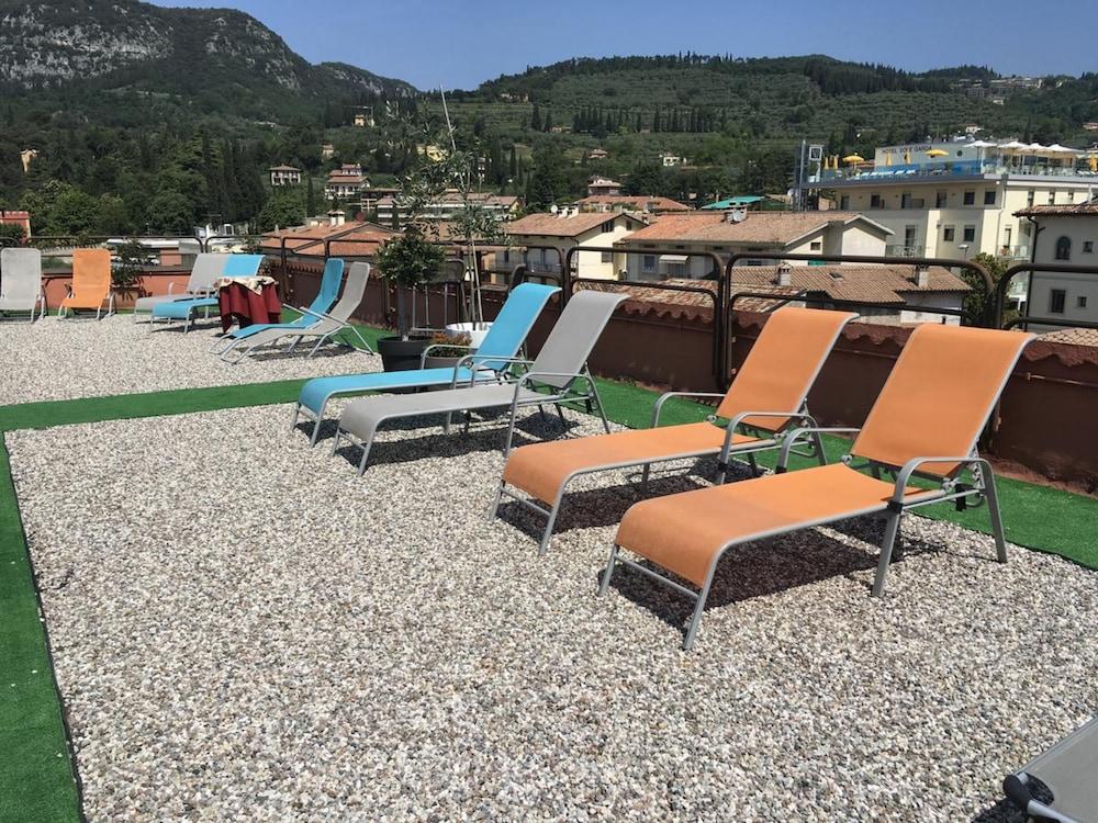 Cortina Hotel