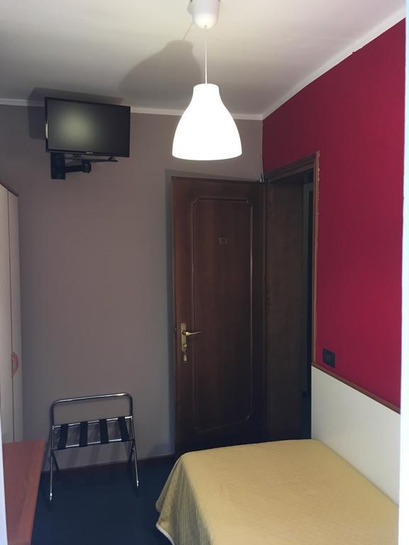 Hotel Cortina