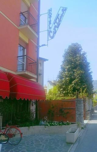 Hotel Cortina 2*