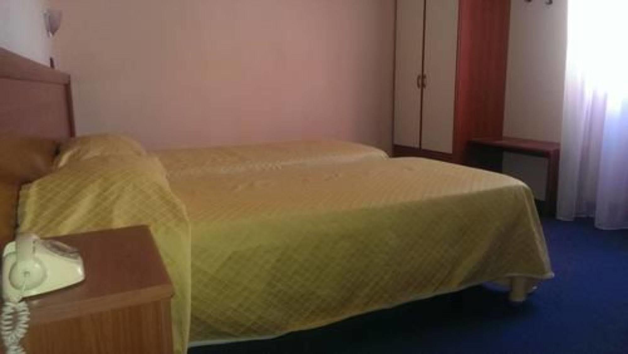 Cortina Hotel Garda (Verona)