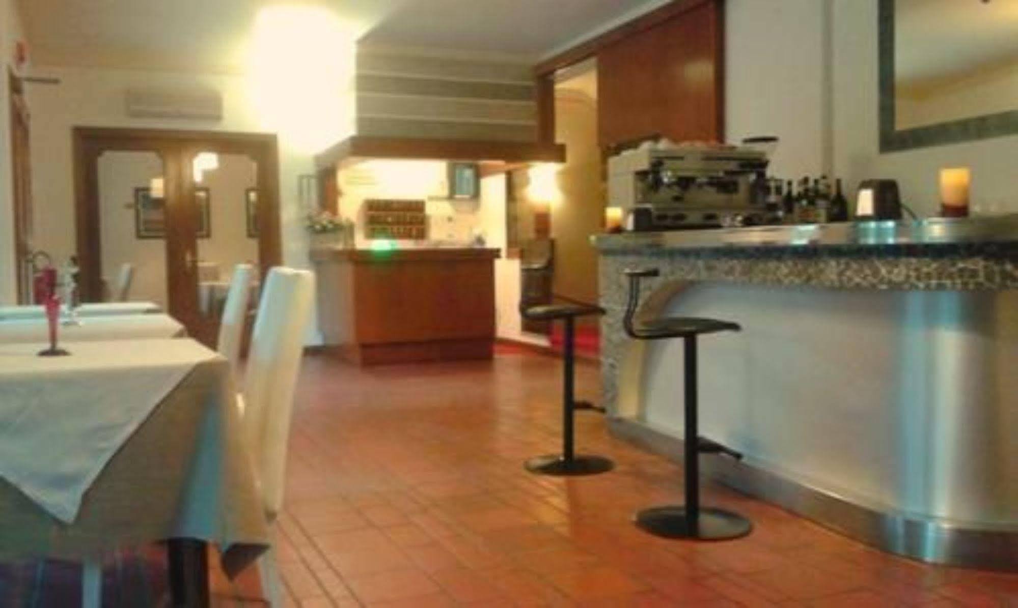 Cortina Hotel Garda (Verona)