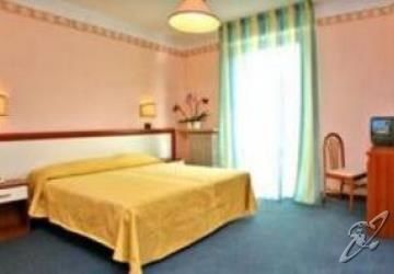 Cortina Hotel Garda (Verona)